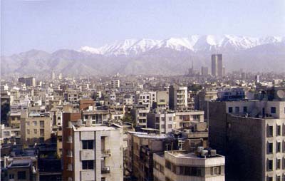 stadtplanung teheran 1 kulisse