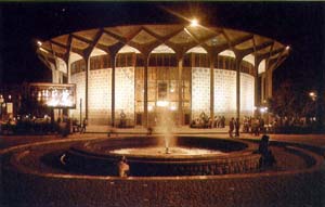 teheran 16 stadttheater