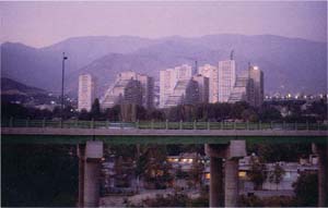 teheran 18 atisaz komplex