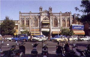 teheran 2 nasserkhossro