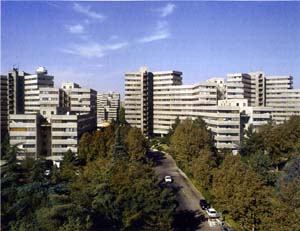 teheran 21 ekbatan