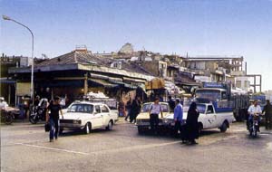 teheran 5 molawi