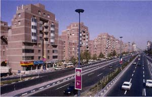 teheran verkehr 4 navab2