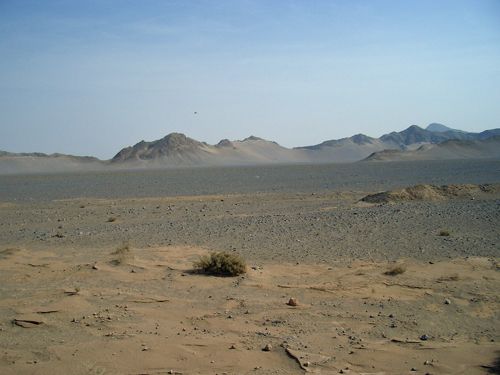 yazd: mit iran erlebnis reisen