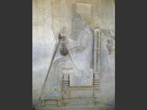 shiraz & persepolis: mit iran erlebnis reisen