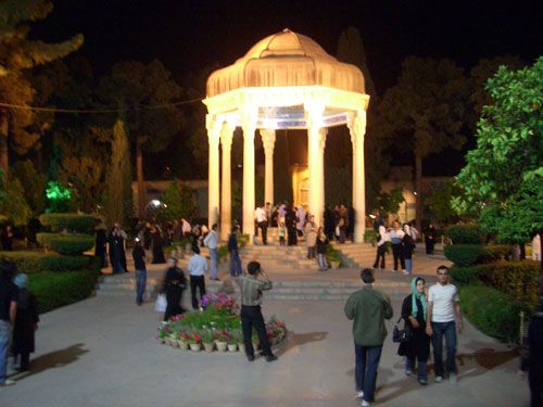 shiraz & persepolis: mit iran erlebnis reisen