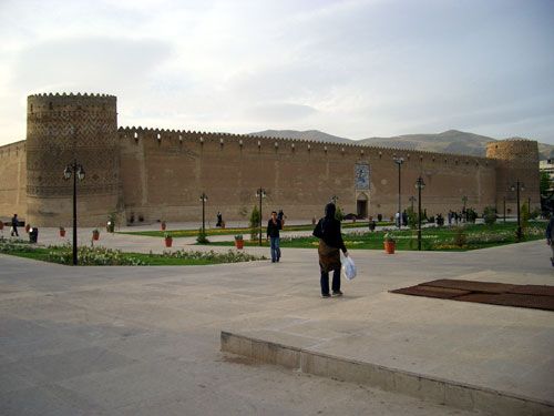 shiraz & persepolis: mit iran erlebnis reisen