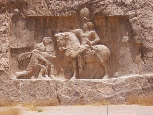 shiraz & persepolis: mit iran erlebnis reisen
