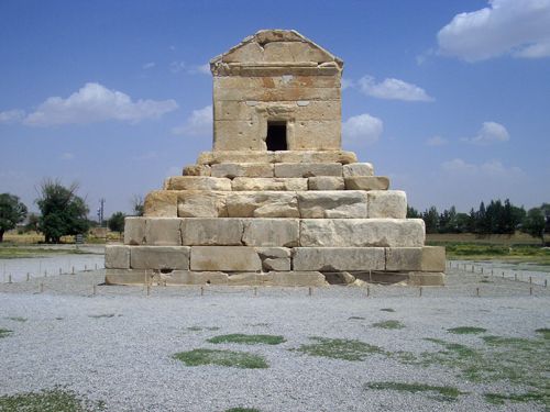 shiraz & persepolis: mit iran erlebnis reisen